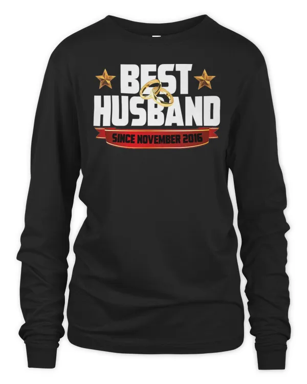 Women's Long Sleeved T-Shirt