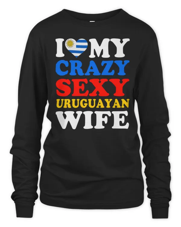 Women's Long Sleeved T-Shirt