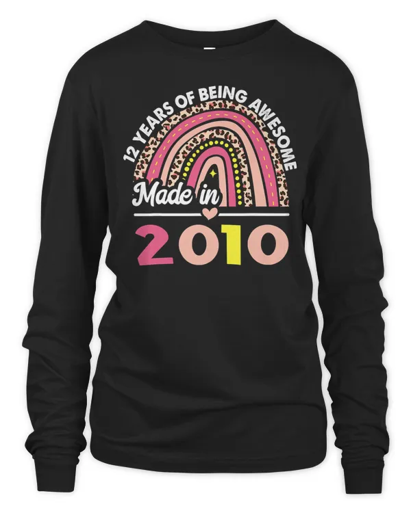 Women's Long Sleeved T-Shirt