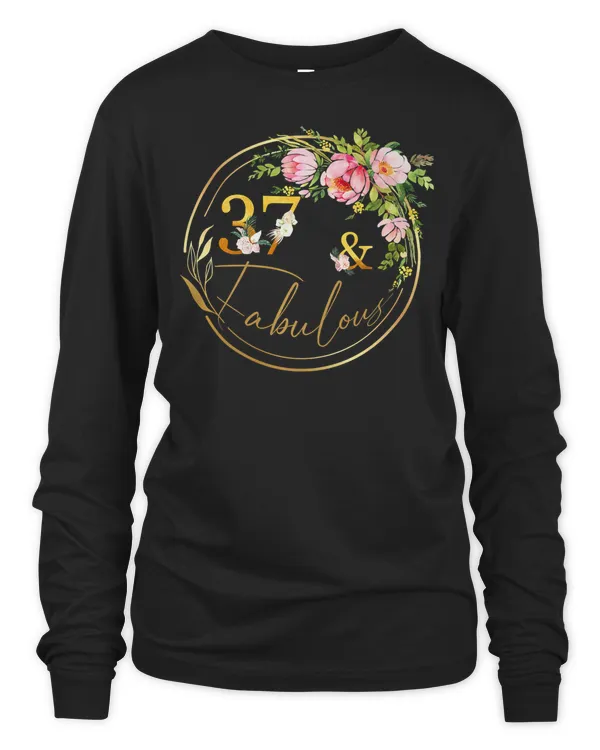 Women's Long Sleeved T-Shirt