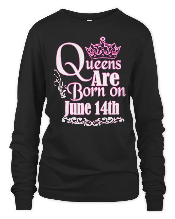 Women's Long Sleeved T-Shirt