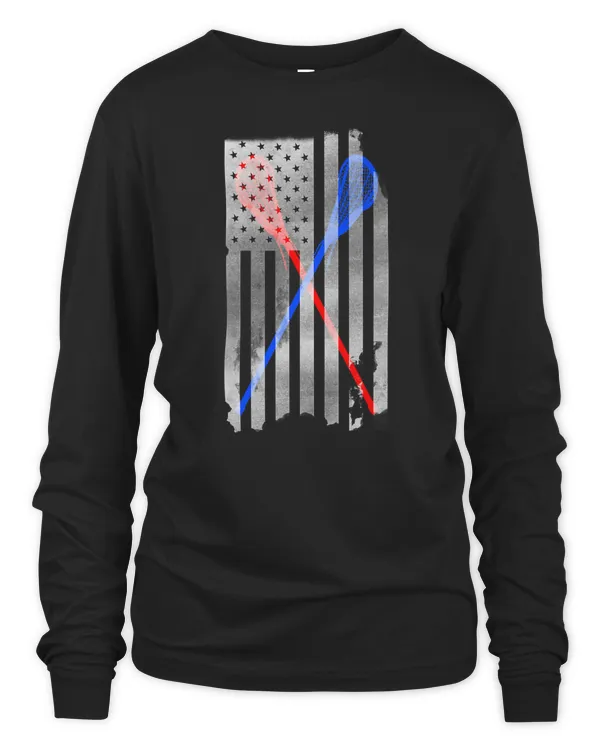 Women's Long Sleeved T-Shirt