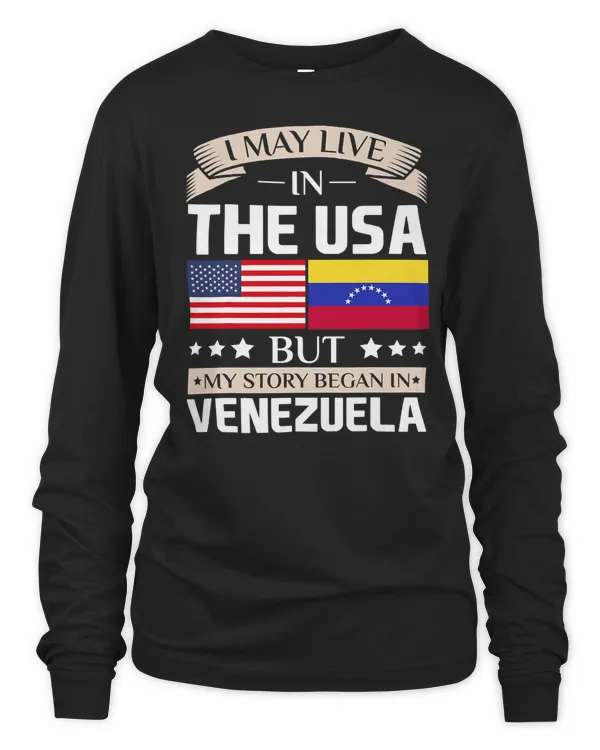 Women's Long Sleeved T-Shirt