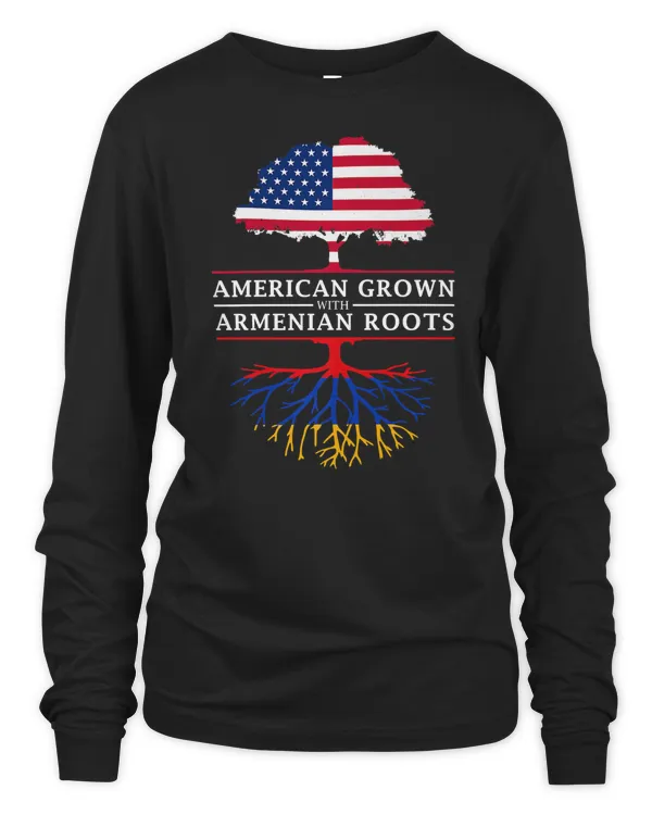 Women's Long Sleeved T-Shirt