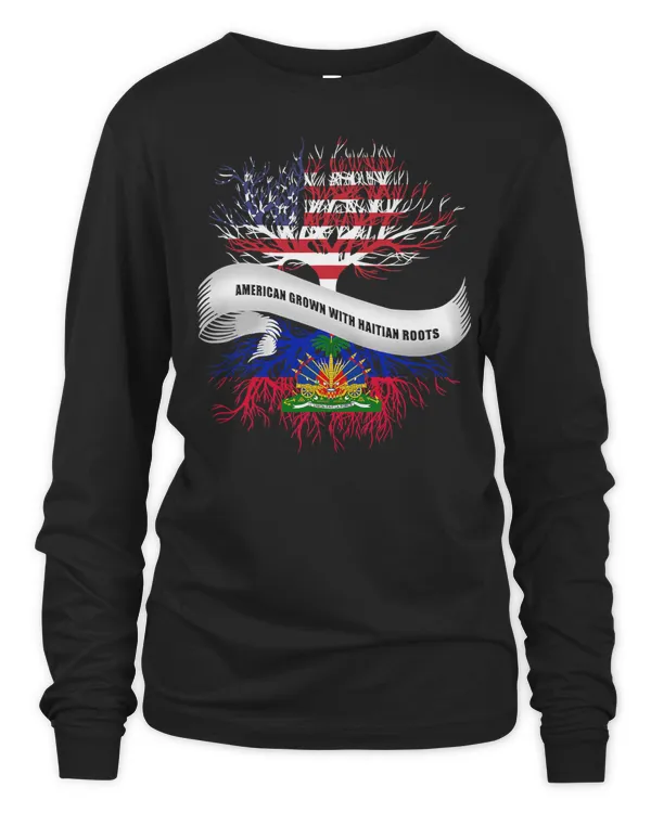 Women's Long Sleeved T-Shirt