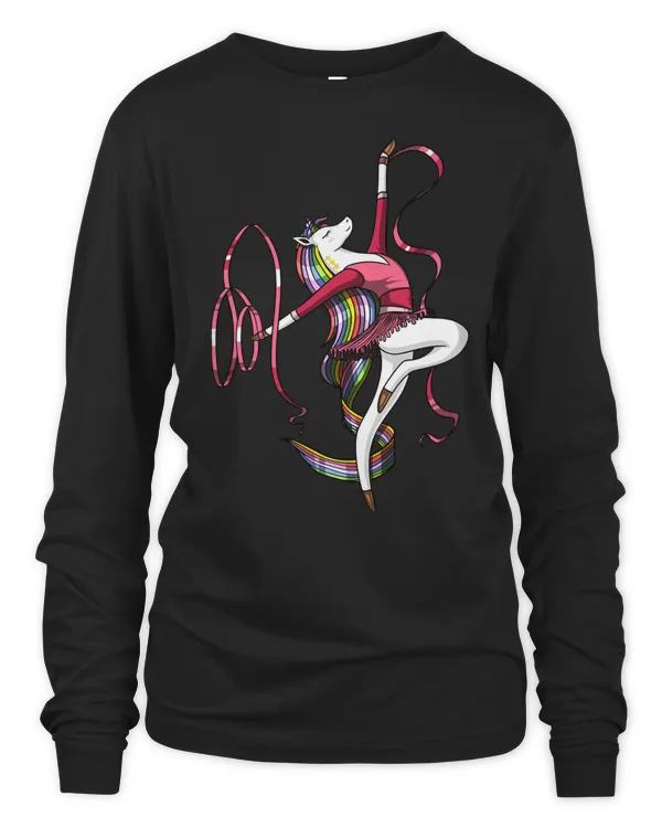 Women's Long Sleeved T-Shirt