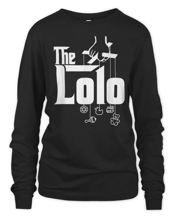 Women's Long Sleeved T-Shirt