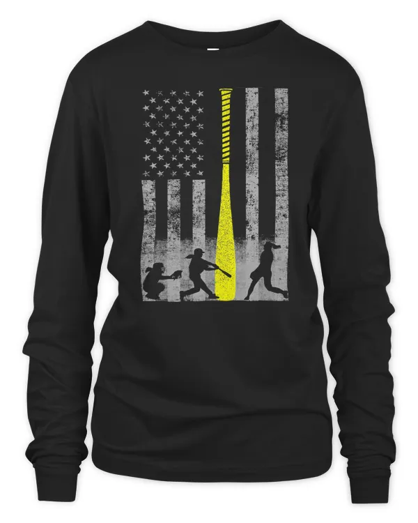 Women's Long Sleeved T-Shirt