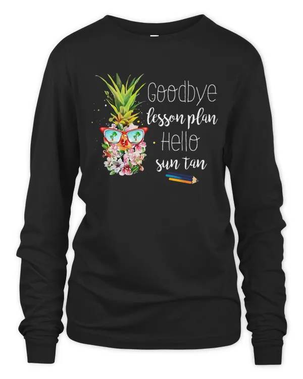 Women's Long Sleeved T-Shirt