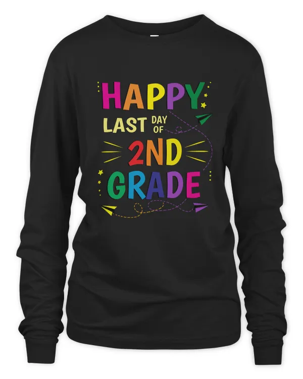 Women's Long Sleeved T-Shirt