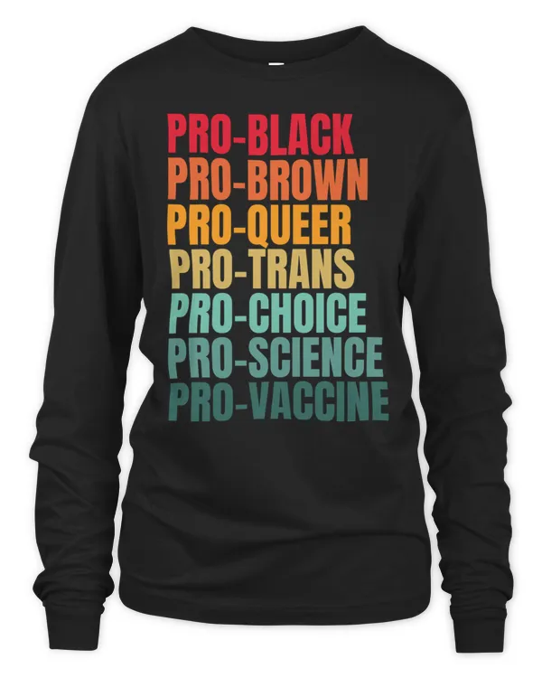 Women's Long Sleeved T-Shirt