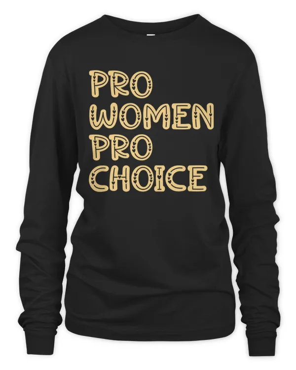 Women's Long Sleeved T-Shirt