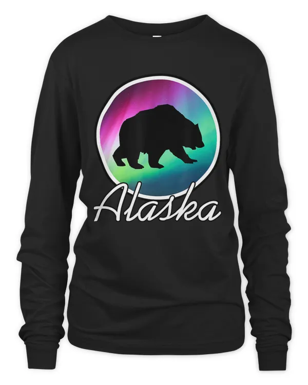 Women's Long Sleeved T-Shirt