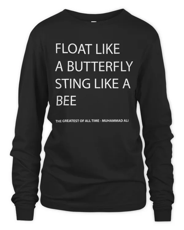 Women's Long Sleeved T-Shirt