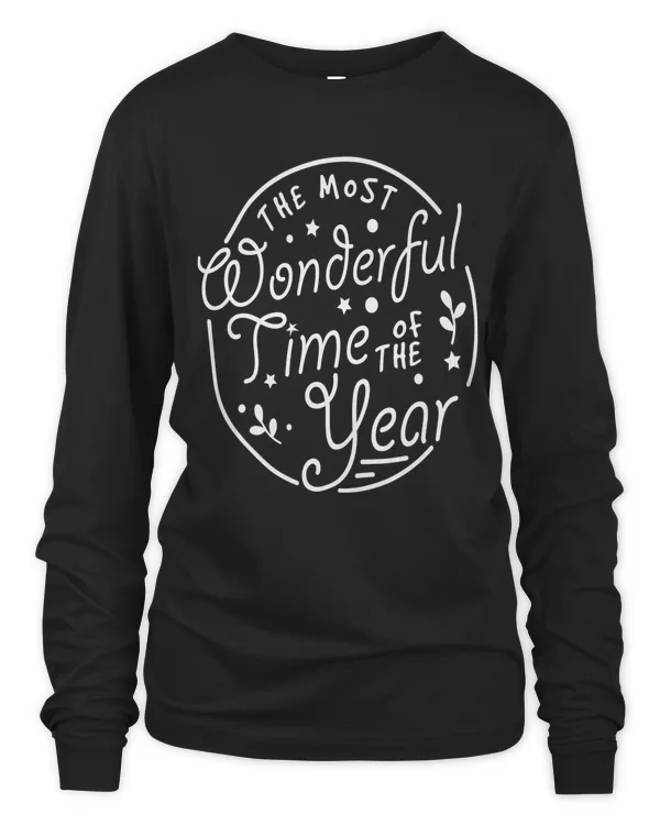 Women's Long Sleeved T-Shirt