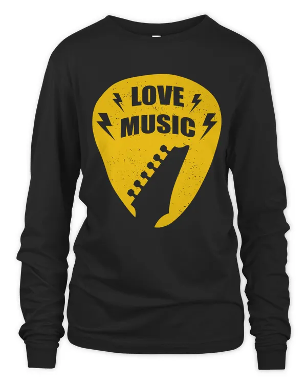 Women's Long Sleeved T-Shirt