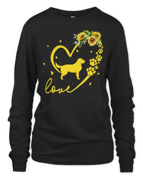 Women's Long Sleeved T-Shirt