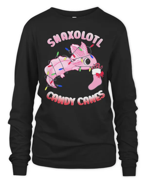 Women's Long Sleeved T-Shirt