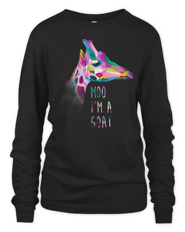 Women's Long Sleeved T-Shirt