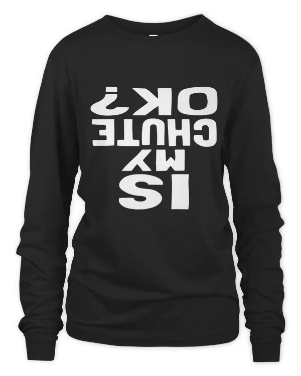 Women's Long Sleeved T-Shirt