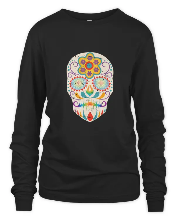 Women's Long Sleeved T-Shirt