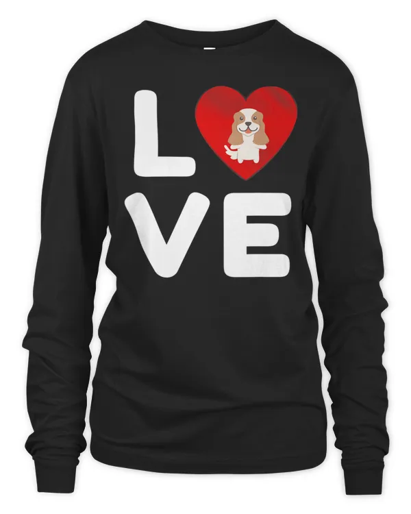 Women's Long Sleeved T-Shirt