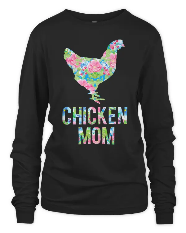 Women's Long Sleeved T-Shirt