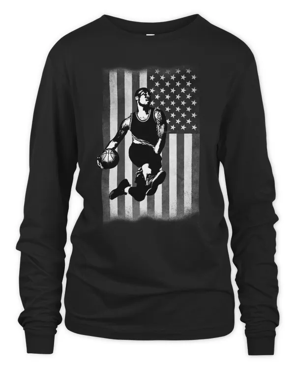 Women's Long Sleeved T-Shirt