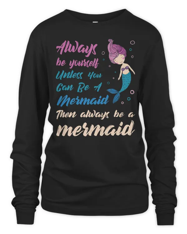 Women's Long Sleeved T-Shirt