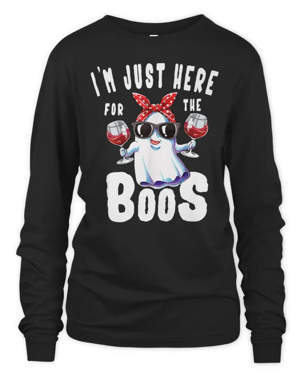 Women's Long Sleeved T-Shirt