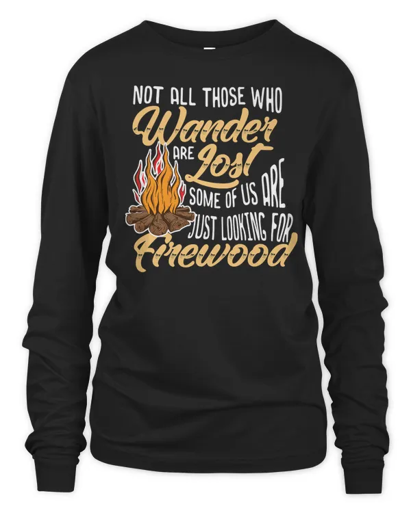 Women's Long Sleeved T-Shirt