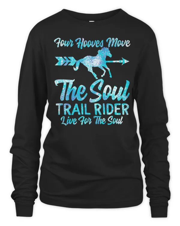 Women's Long Sleeved T-Shirt