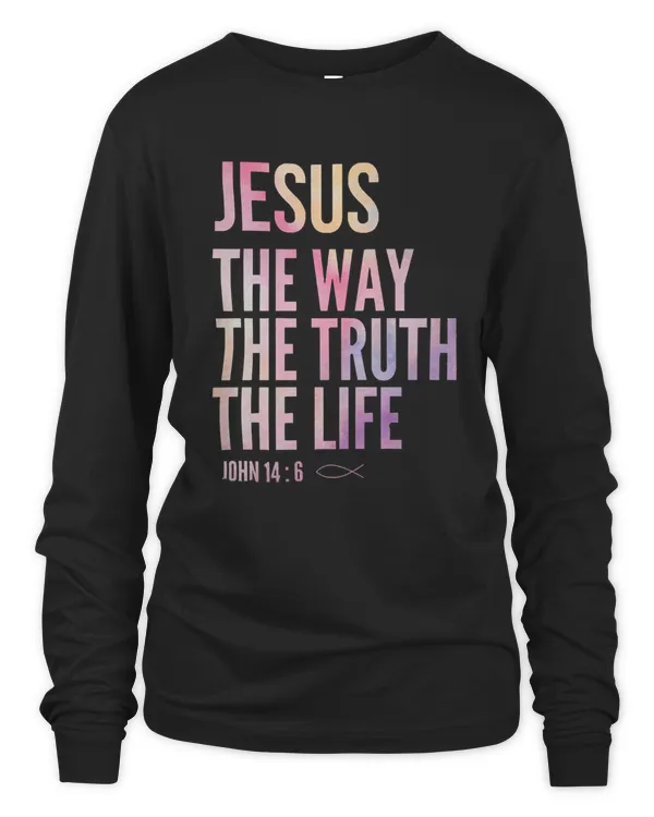 Women's Long Sleeved T-Shirt