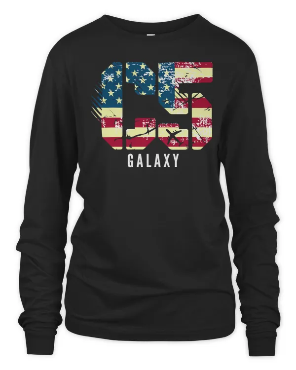 Women's Long Sleeved T-Shirt