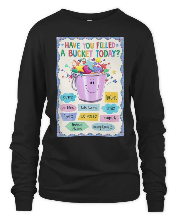 Women's Long Sleeved T-Shirt