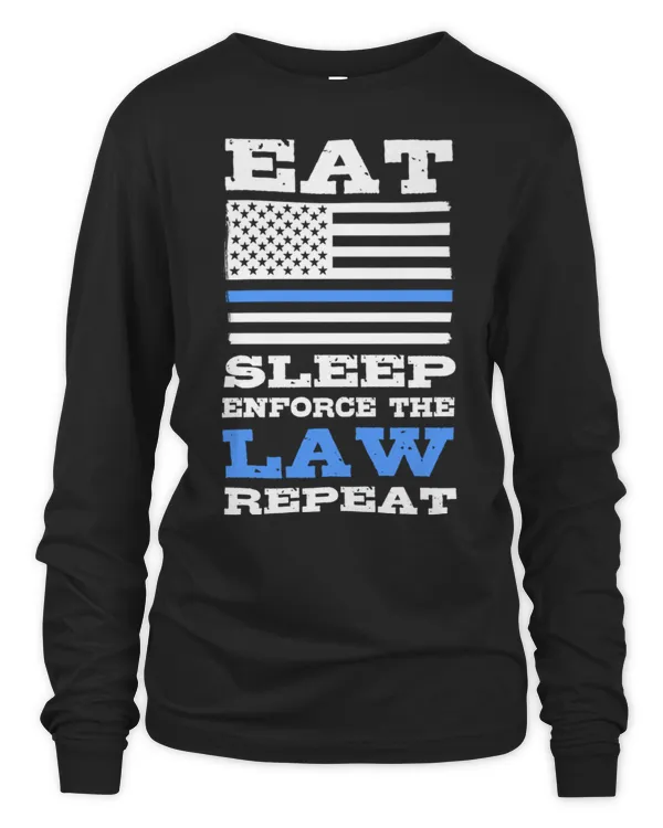 Women's Long Sleeved T-Shirt