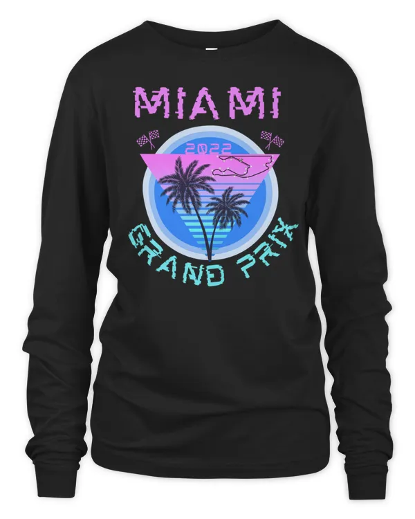 Women's Long Sleeved T-Shirt