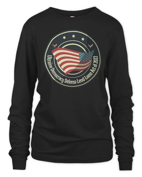 Women's Long Sleeved T-Shirt