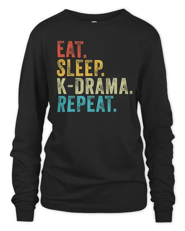 Women's Long Sleeved T-Shirt