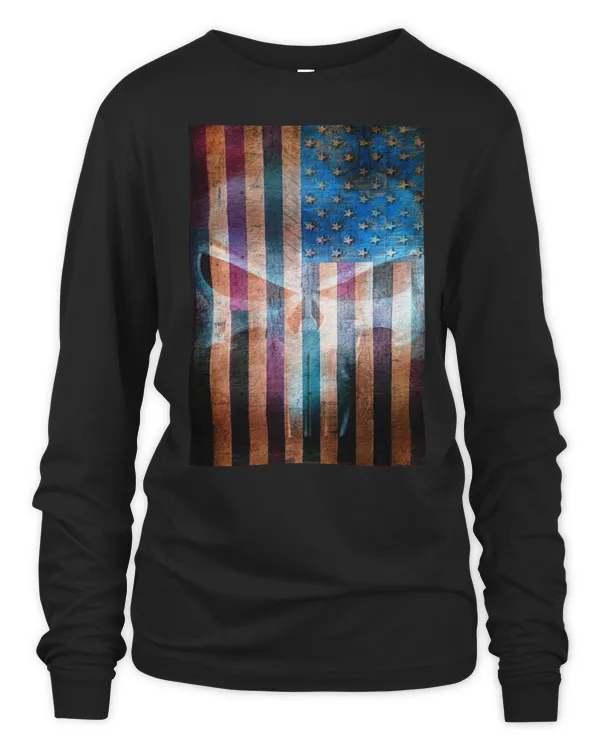 Women's Long Sleeved T-Shirt