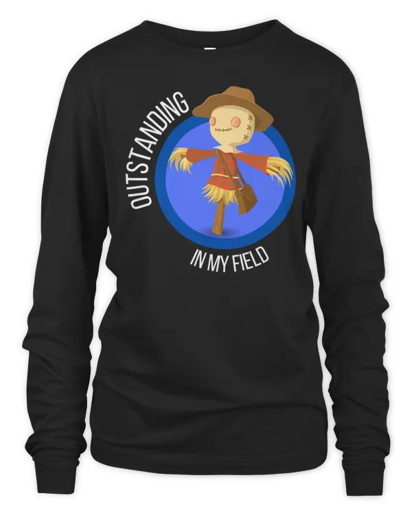 Women's Long Sleeved T-Shirt