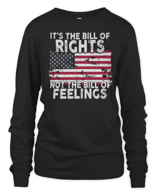 Women's Long Sleeved T-Shirt