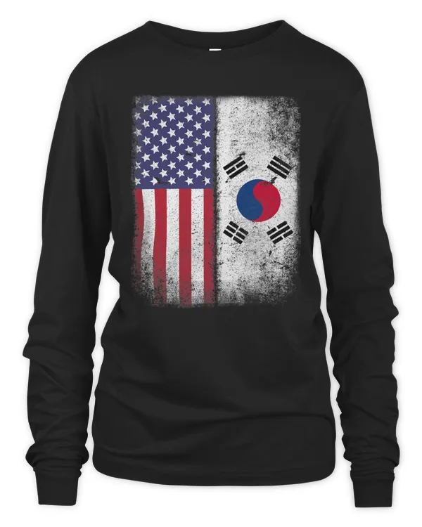 Women's Long Sleeved T-Shirt