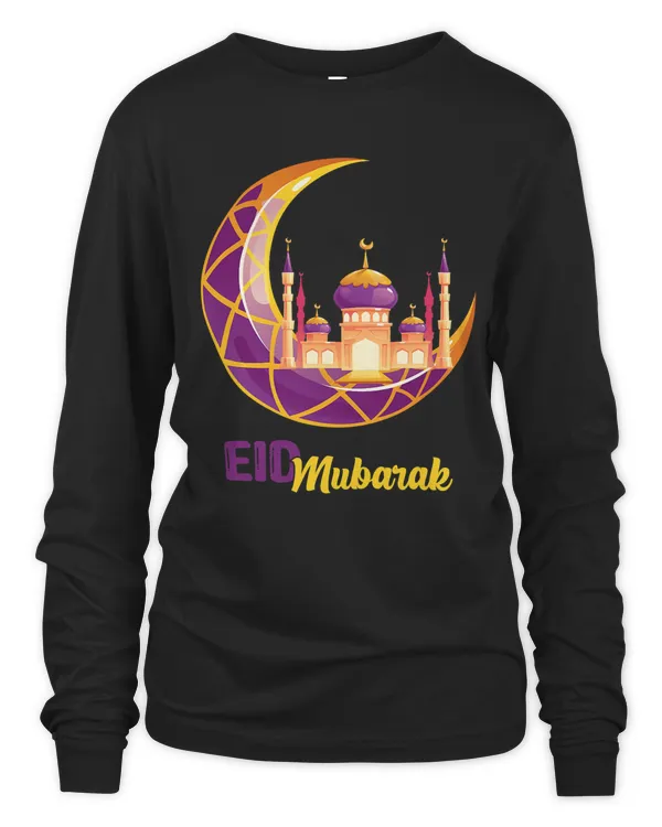 Women's Long Sleeved T-Shirt