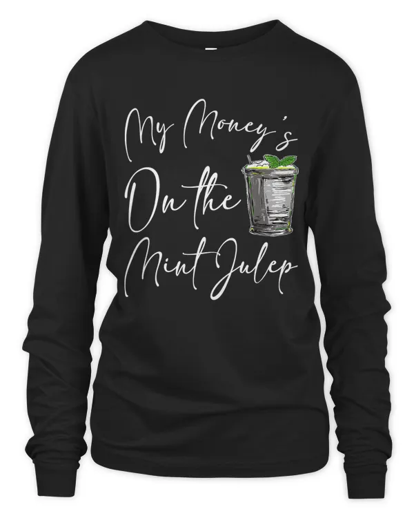 Women's Long Sleeved T-Shirt