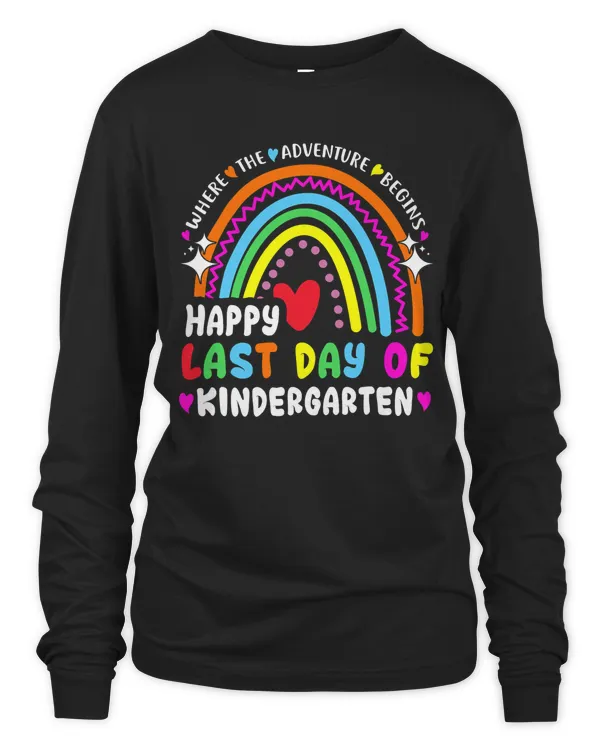 Women's Long Sleeved T-Shirt