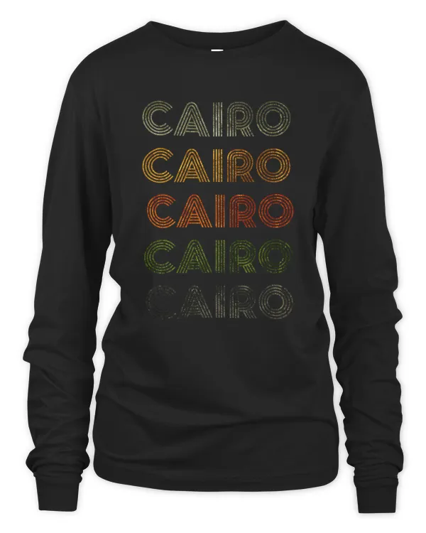 Women's Long Sleeved T-Shirt