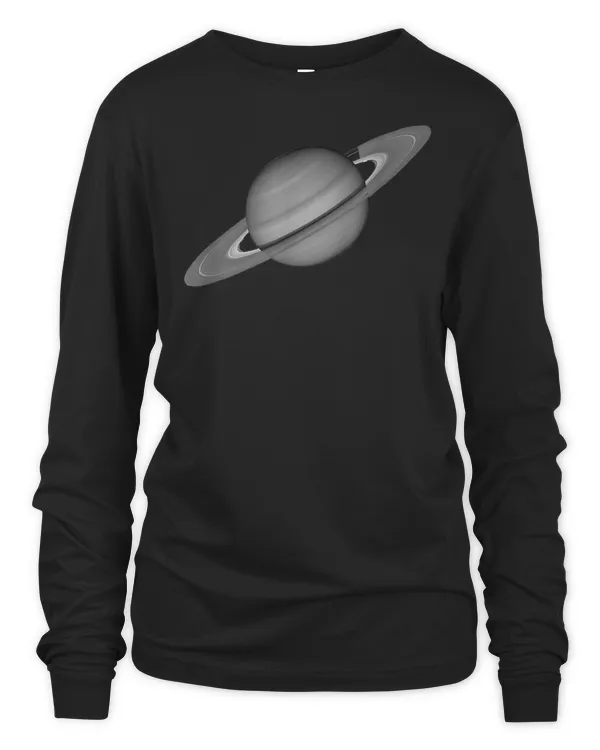 Women's Long Sleeved T-Shirt