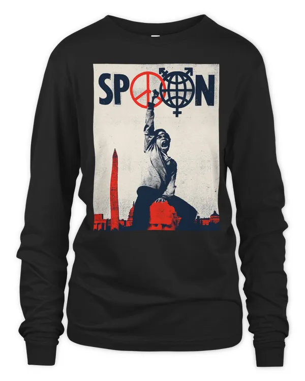 Women's Long Sleeved T-Shirt