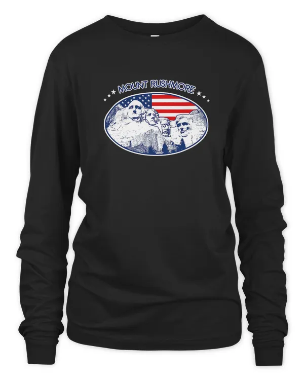 Women's Long Sleeved T-Shirt